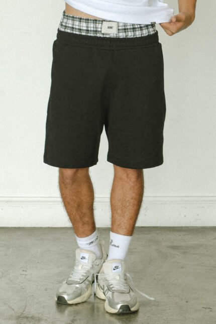 BOXER SHORT