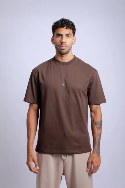 ESSENTIAL REG TEE