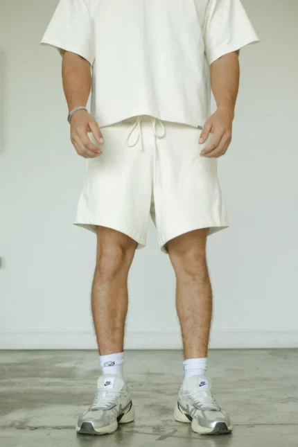 BREEZY SHORT